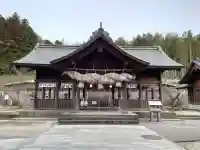揖夜神社(島根県)