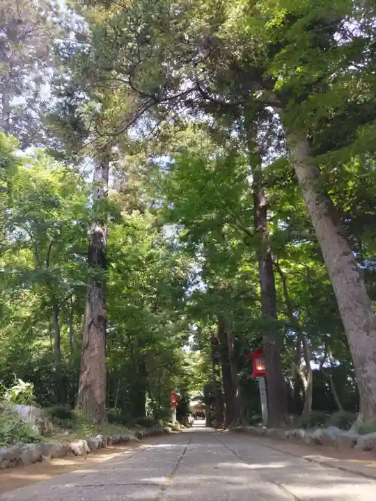 廣幡八幡宮(千葉県)