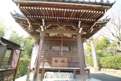 能仁寺(埼玉県)