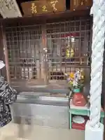 金出大日堂(福岡県)