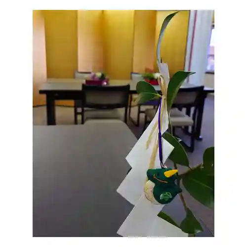 岐阜稲荷山本社(岐阜県)