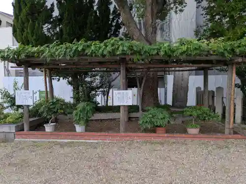 野田恵美須神社(大阪府)