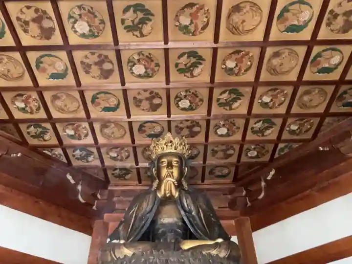 関善光寺(岐阜県)