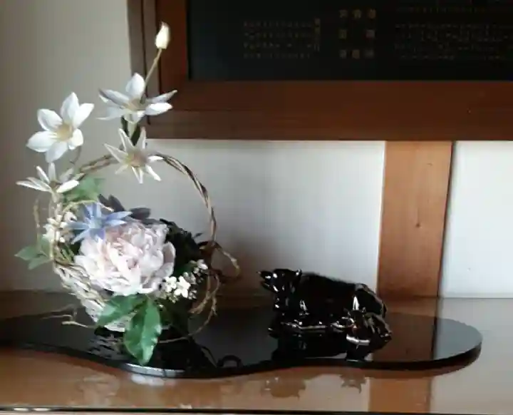 月照寺(兵庫県)