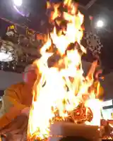 石内のお大師さん 金剛院(広島県)