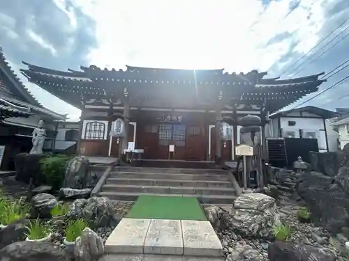 曹禅寺(東京都)