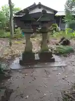 日枝神社のその他建物