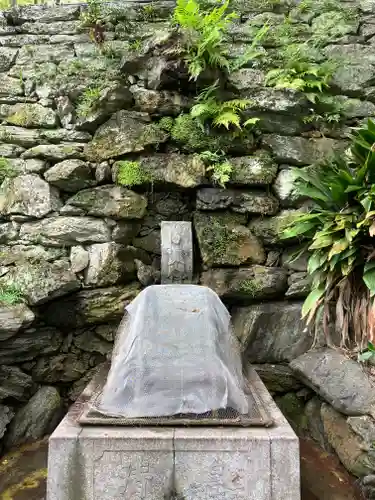金剛宝寺（紀三井寺）(和歌山県)