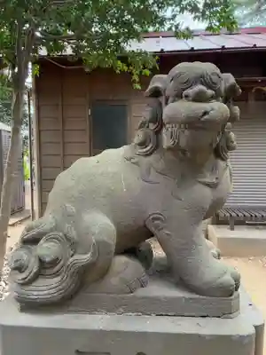 意富比神社(千葉県)