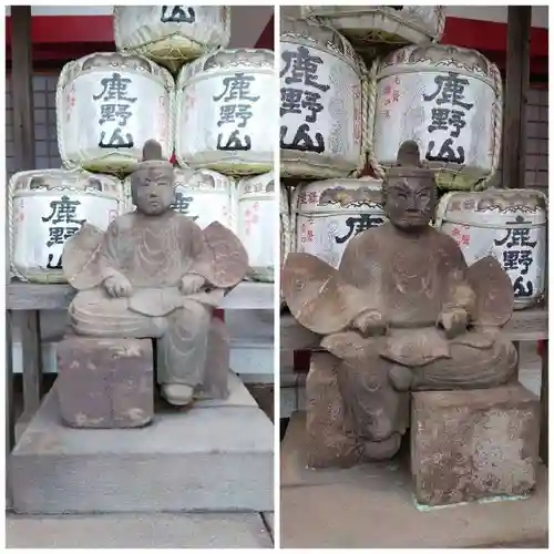 人見神社(千葉県)