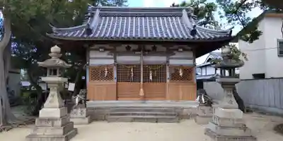 菅原神社(大阪府)