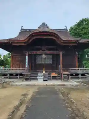 性海寺(愛知県)