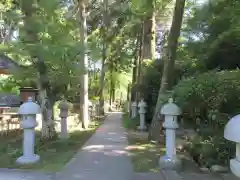 久安寺の建物その他