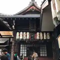 仲源寺の本殿・本堂