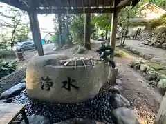 八幡神社(岐阜県)