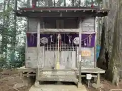 坪沼八幡神社(宮城県)