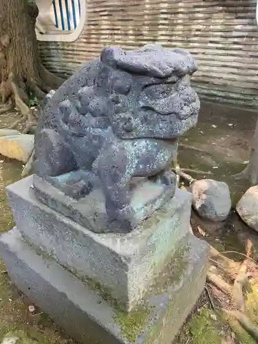 赤坂氷川神社(東京都)
