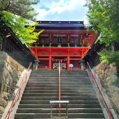 六所神社(愛知県)
