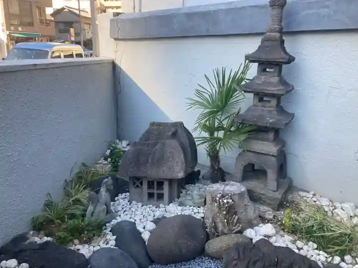 稲荷神社(東京都)