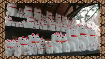 豪徳寺(東京都)