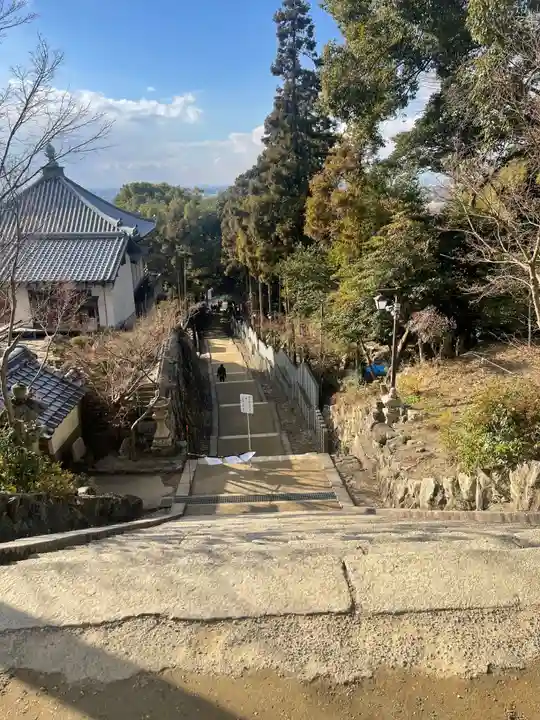恩智神社(大阪府)