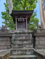 銀太郎稲荷神社(神奈川県)