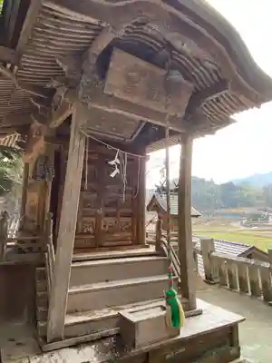 金刀比羅神社(岡山県)