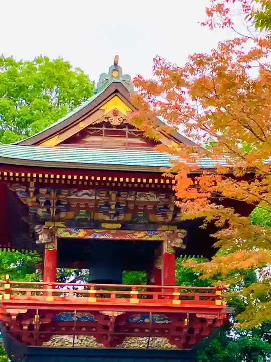 成田山新勝寺(千葉県)