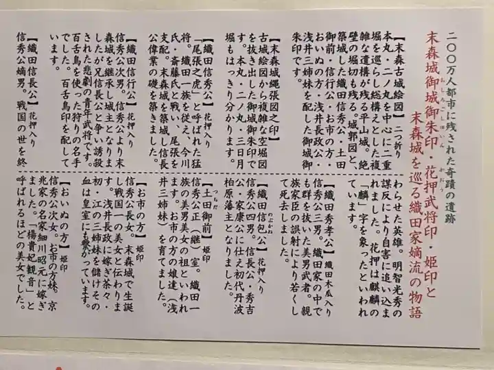 城山八幡宮の歴史