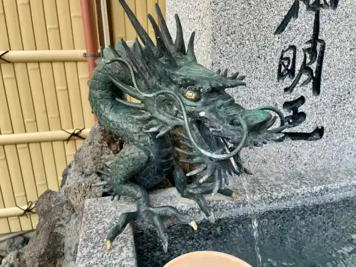 長國寺(東京都)