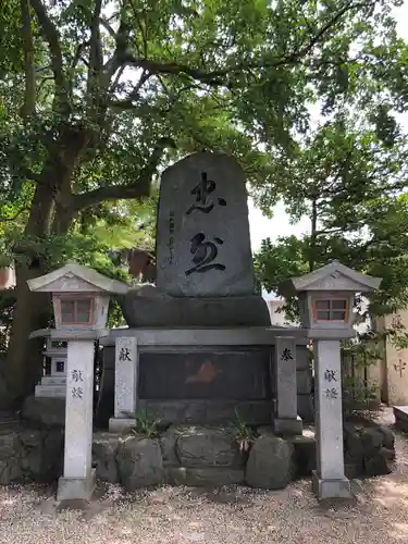 荒井神社のその他建物