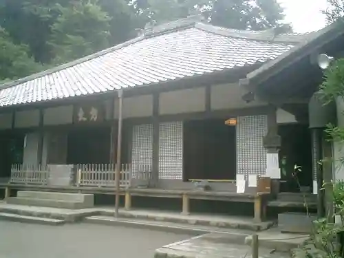 明月院のその他建物