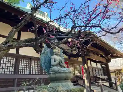 西福寺(東京都)