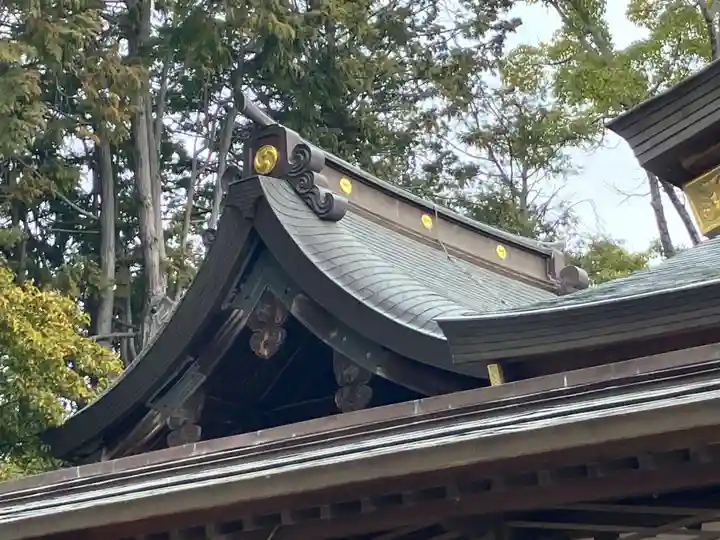 赤穂大石神社(兵庫県)