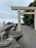 二見興玉神社(三重県)
