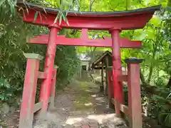 皇大神社(山形県)