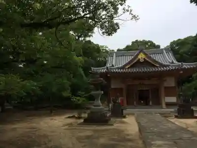深江神社の御朱印