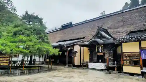 古峯神社(栃木県)
