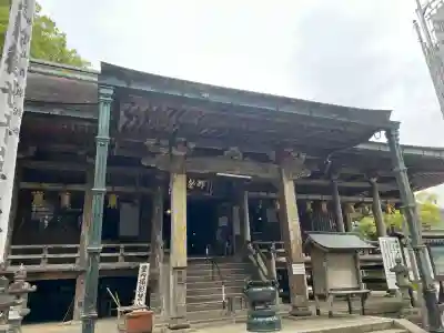 青岸渡寺(和歌山県)