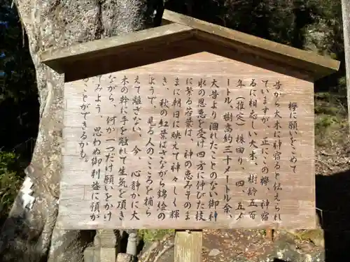 丹生川上神社（下社）(奈良県)