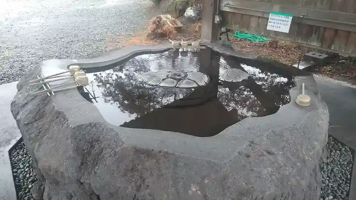 夜明観音(大分県)