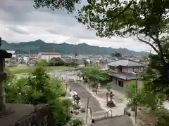 賀茂別雷神社(栃木県)