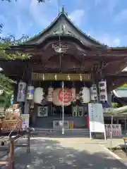 下庄八幡神社(福岡県)