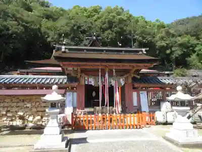 和歌浦天満宮(和歌山県)
