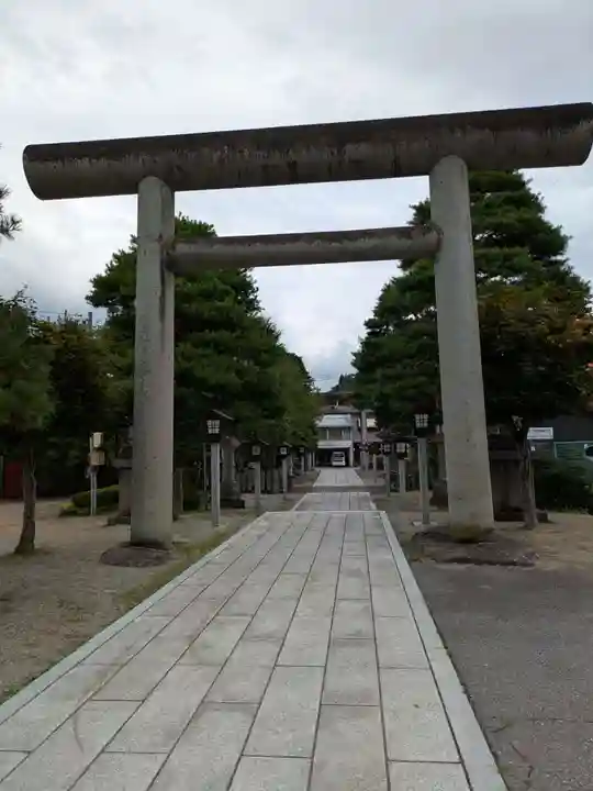 飛騨総社(岐阜県)