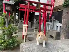 御園神社(東京都)