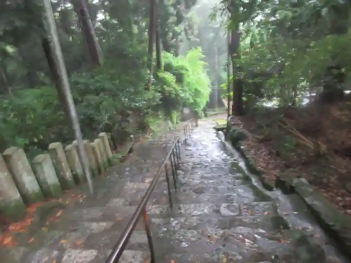 長命寺(滋賀県)