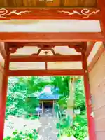 薬師寺のその他建物