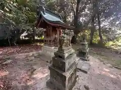 日若宮神社(滋賀県)