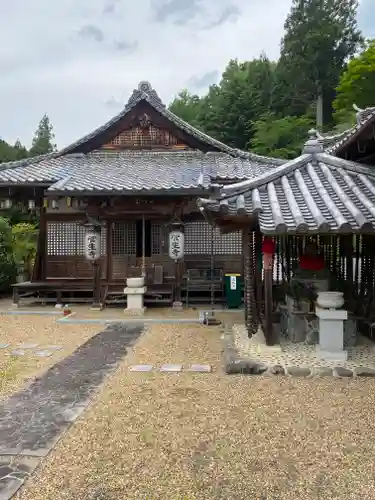 菅生寺(奈良県)